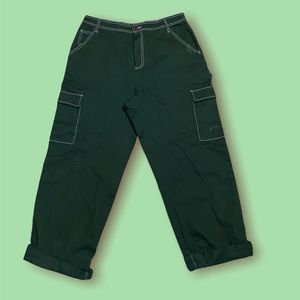 BRAND NEW Green Bottoms!